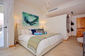 Ferienhaus, 4 Schlafzimmer, Nichtraucher