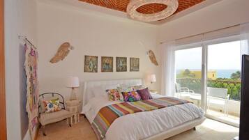 House, 4 Bedrooms, Non Smoking | 4 bedrooms, free WiFi, bed sheets