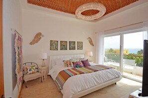 House, 4 Bedrooms, Non Smoking | 4 bedrooms, free WiFi, bed sheets