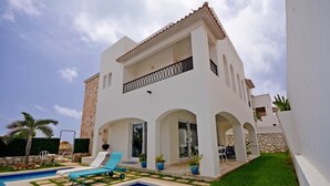 Property grounds - Casa la Mera Mora by Skyrun (Isla Mujeres)