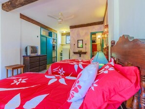 4 bedrooms, free WiFi, bed sheets - VC Entire Boutique Hotel by Skyrun (Isla Mujeres)