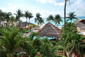 Exterior - Nautibeach - Two Bedroom Suite by Skyrun (Isla Mujeres)