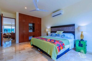 Suite, 1 Bedroom, Non Smoking | Free WiFi, bed sheets