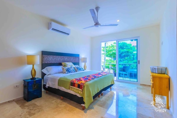 Suite, 1 habitación, para no fumadores | Wifi gratis y ropa de cama