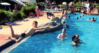 Townhouse in Center of Nyons storage for cycling &/or climbing equipment