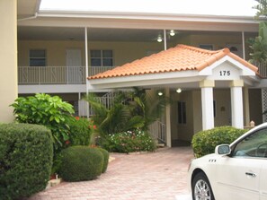Detalle exterior