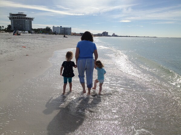 Playa