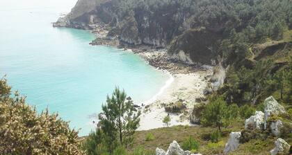 Piscine Extérieure Chauffée | Appart Cosy proche des plages