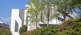 Hotel Fafense