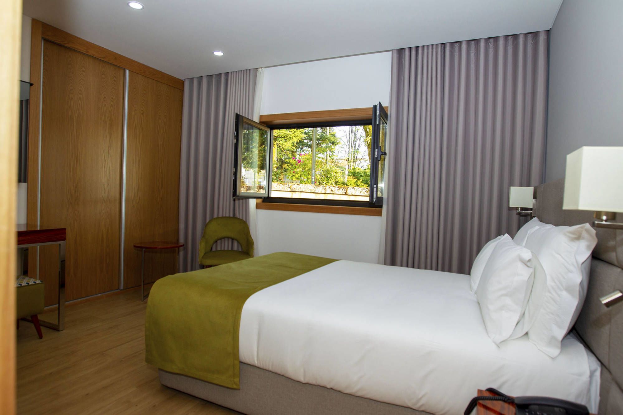 Foto - Hotel Fafense