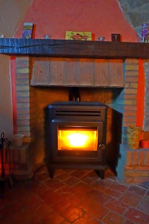 Interiör