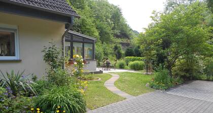 EEN MOOI APPARTEMENT OP WANDELAFSTAND CENTRUM COCHEM