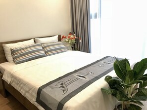 1 bedroom - Ney's Luxury 1BR Apt @Vinhomes Metropolis (Ha Noi)