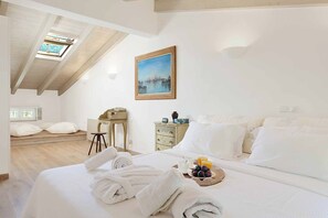 Villa (4 Bedrooms) | Interieur