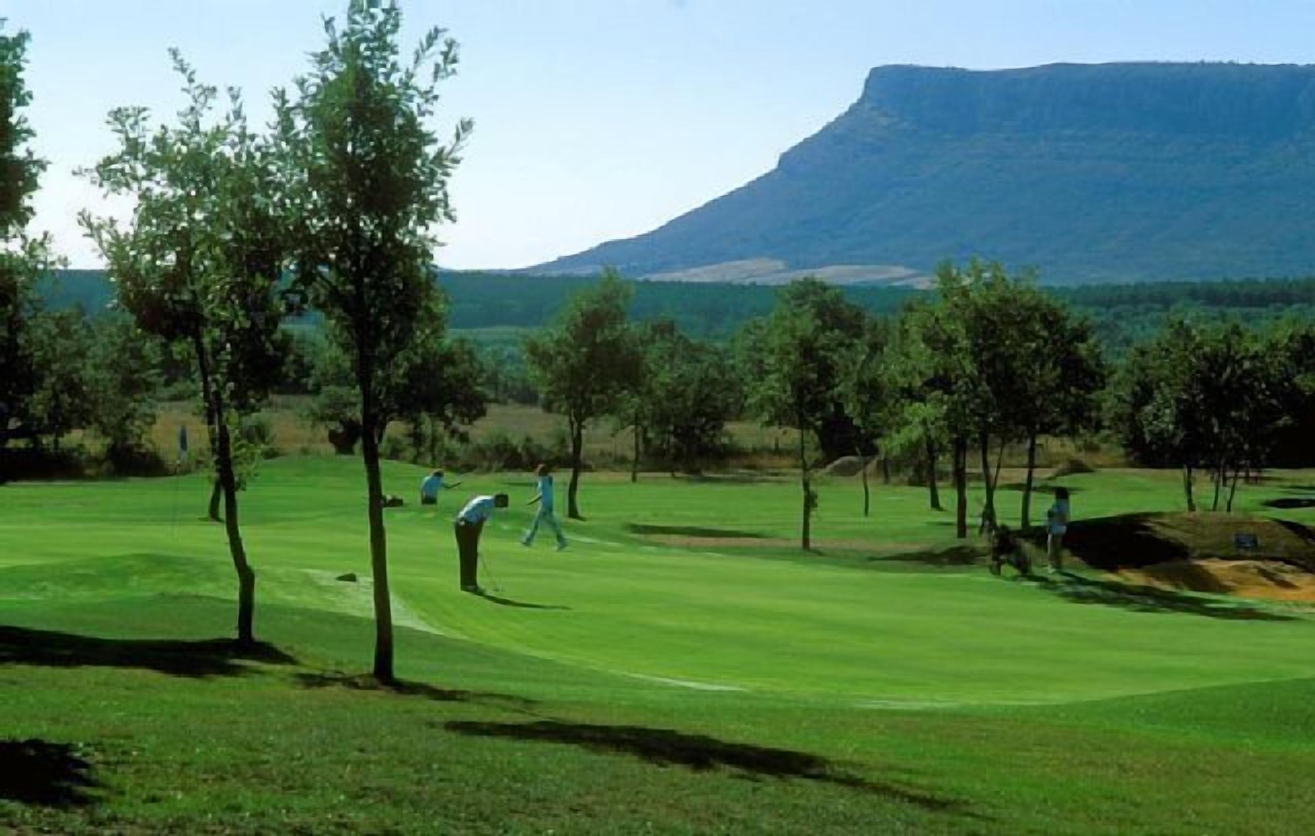 Golf