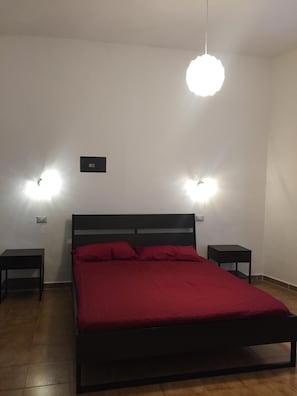 3 bedrooms, free WiFi