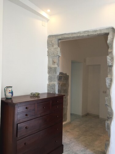 DÉLICIEUX APPARTEMENT 6-8 LITS TORTOLì CENTRO