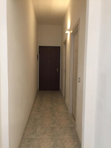 DÉLICIEUX APPARTEMENT 6-8 LITS TORTOLì CENTRO