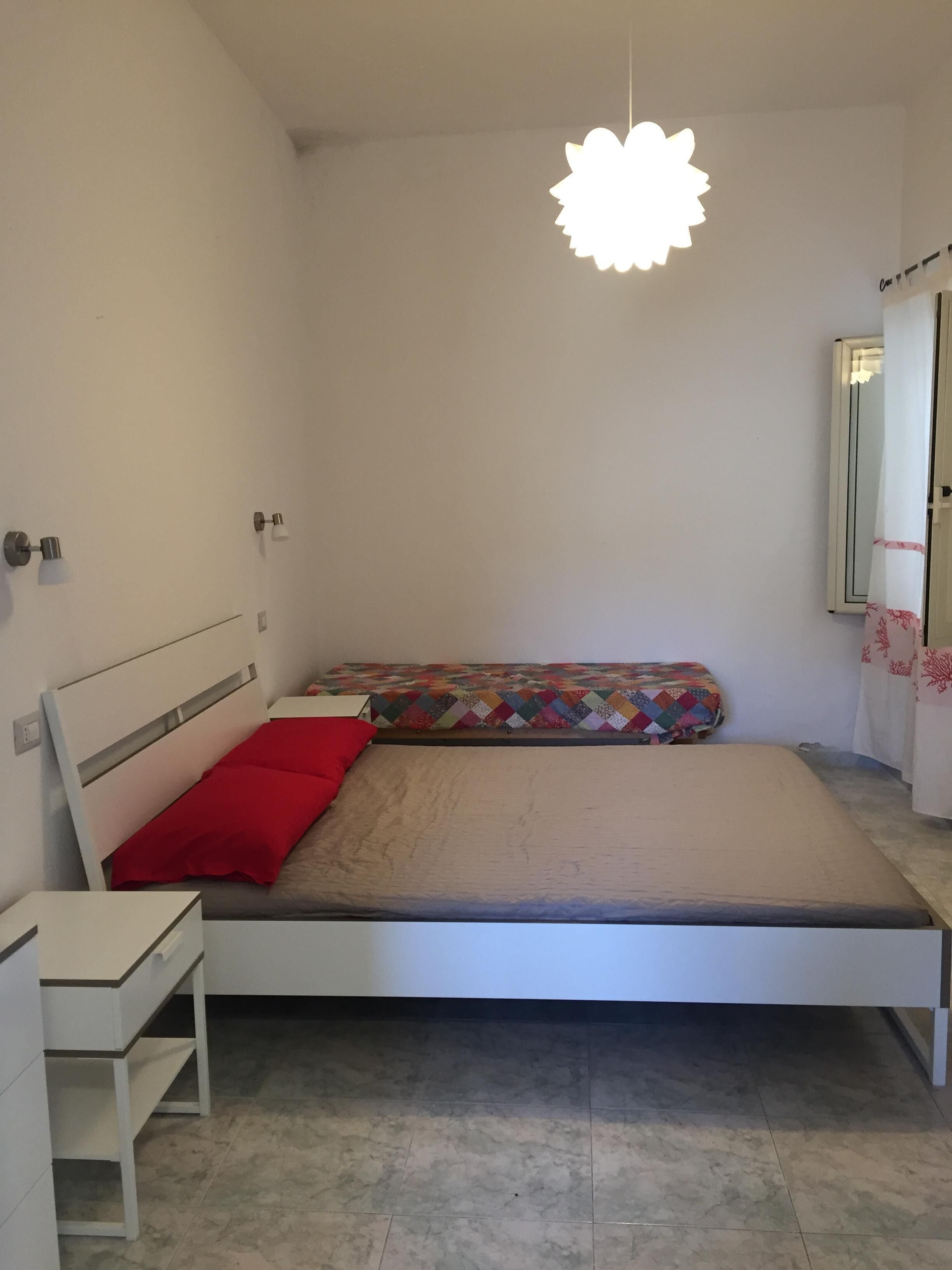 3 bedrooms, free WiFi