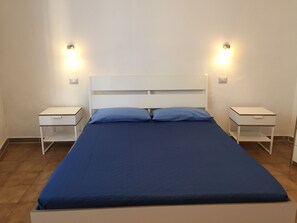 3 makuuhuonetta, ilmainen Wi-Fi