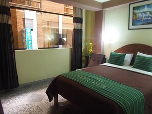 4 dormitorios, wifi gratis, ropa de cama