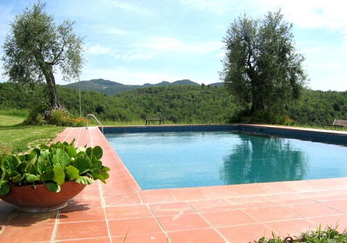 BELLAVISTA (Bossi-linna) San Sano 2018