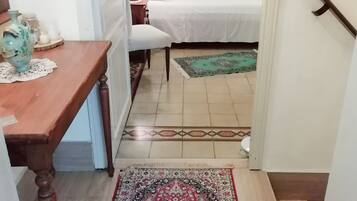 1 Schlafzimmer, Bettwäsche