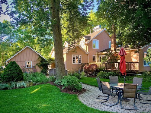 Matisse Bed & Breakfast