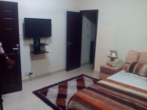 1 bedroom - Super Furnished & Serviced 1-Bedroom Apartment (Ikeja)