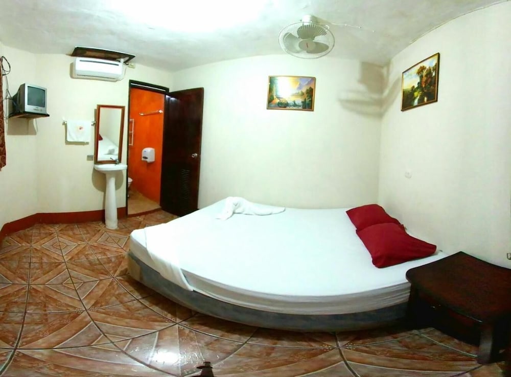 Hostal brisas y olas