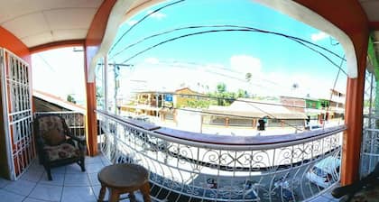 Hostal Brisas y Olas - Hostel