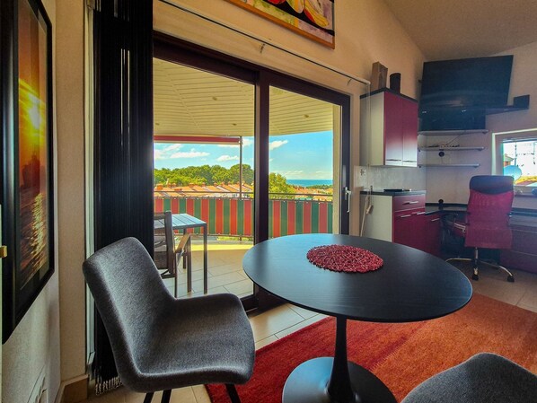 Interior - Brulo, Croatia (Porec)