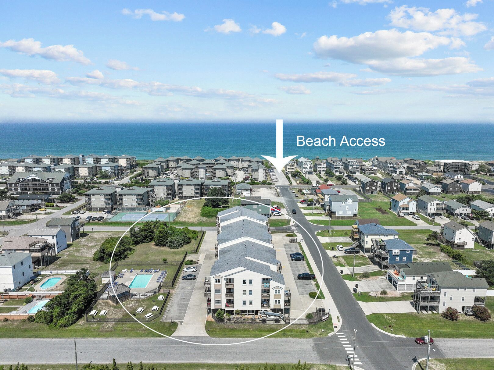 Ocean Fix at Sundune Village, Located 0.2 Miles from the Beach!