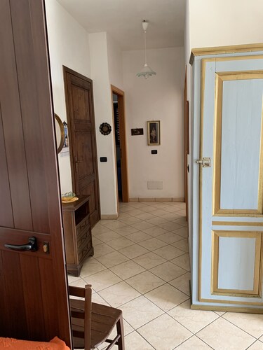Le Castella Ferienhaus