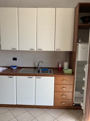 Cucina privata