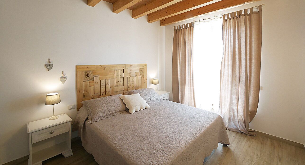 Duplex, 3 Bedrooms