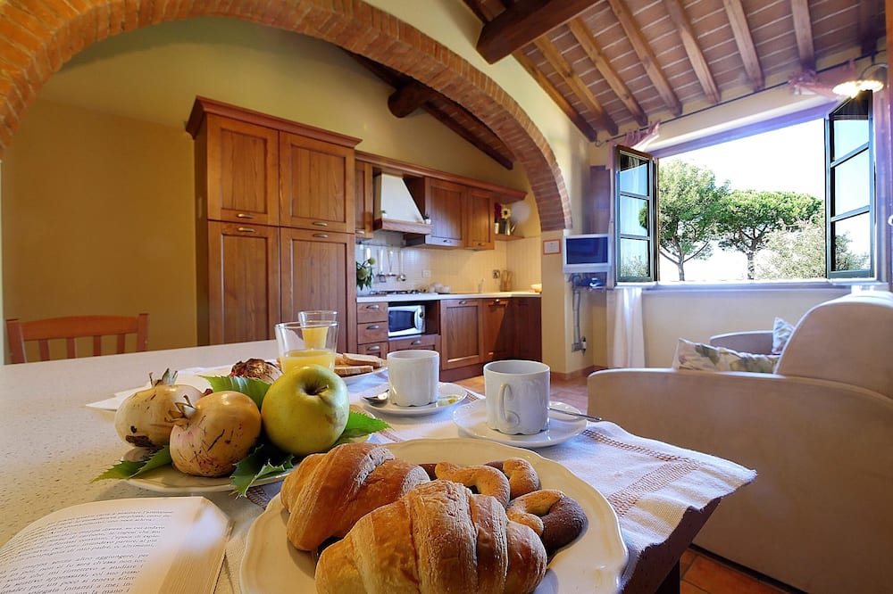 Agriturismo il Pelago - Sassa