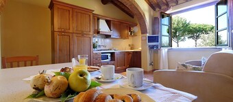 佩拉戈农庄酒店