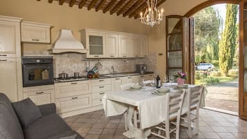 Servicio a la habitación