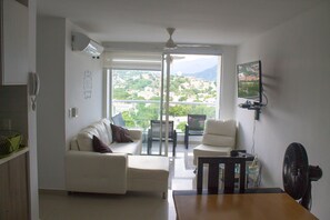 Televisión y tenis de mesa 