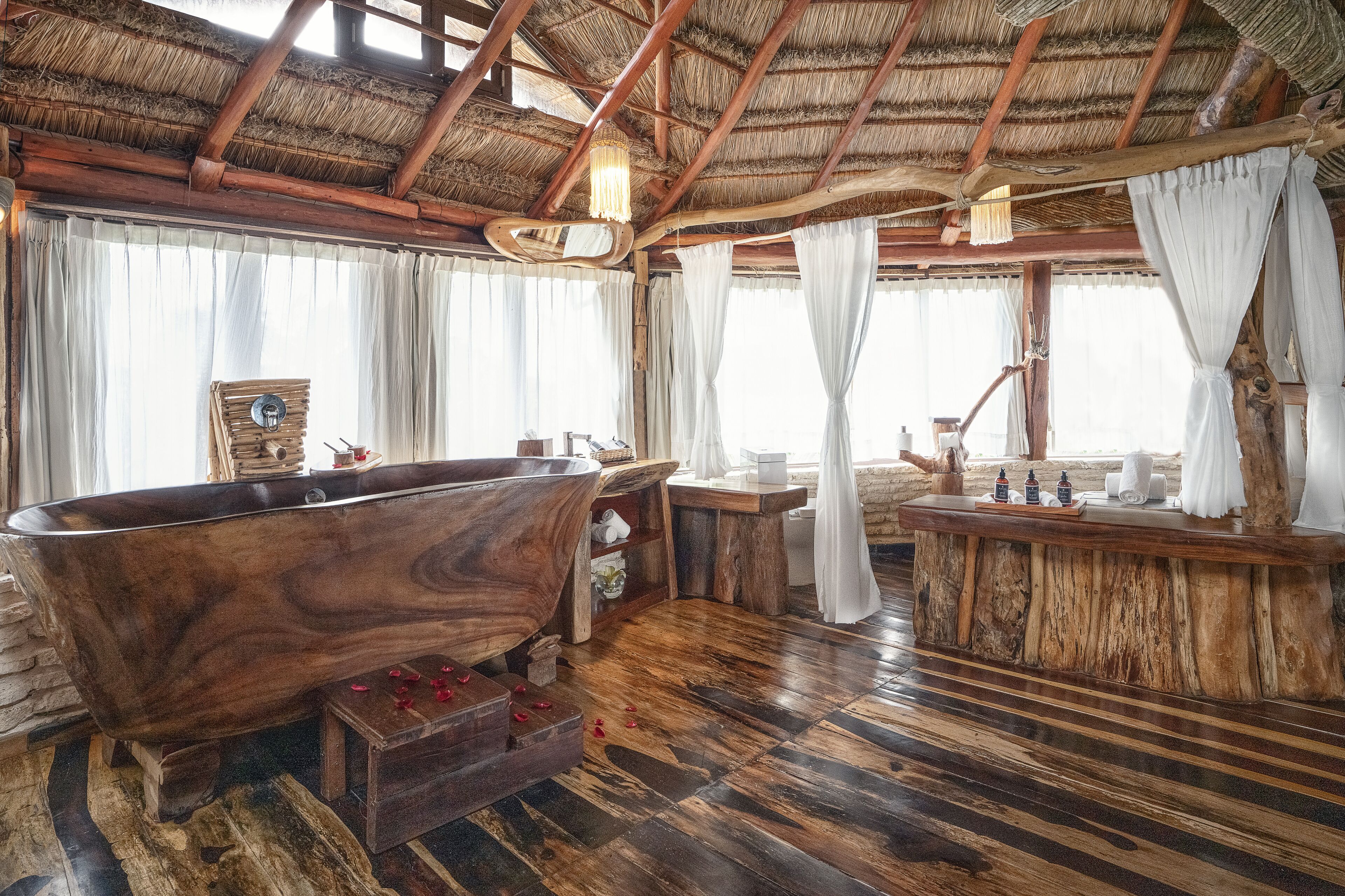 Photo - Kanan Tulum Hotel & Spa Adults Only Playground