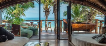 Kanan Tulum Hotel & Spa Adults Only Playground