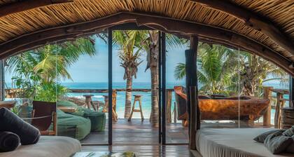 Kanan Tulum Hotel & Spa Adults Only Playground