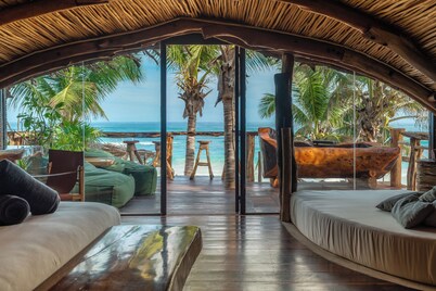 Kanan Tulum Hotel & Spa Adults Only Playground