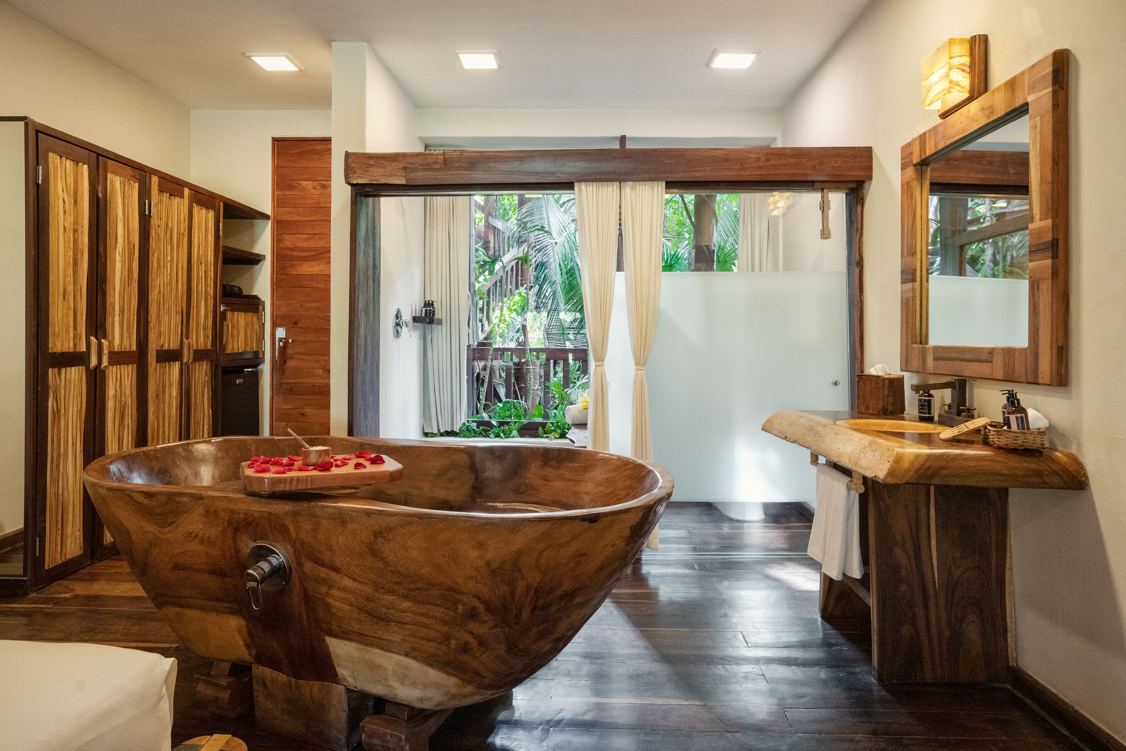 Kanan Tulum Hotel & Spa Adults Only Playground Reviews, Deals