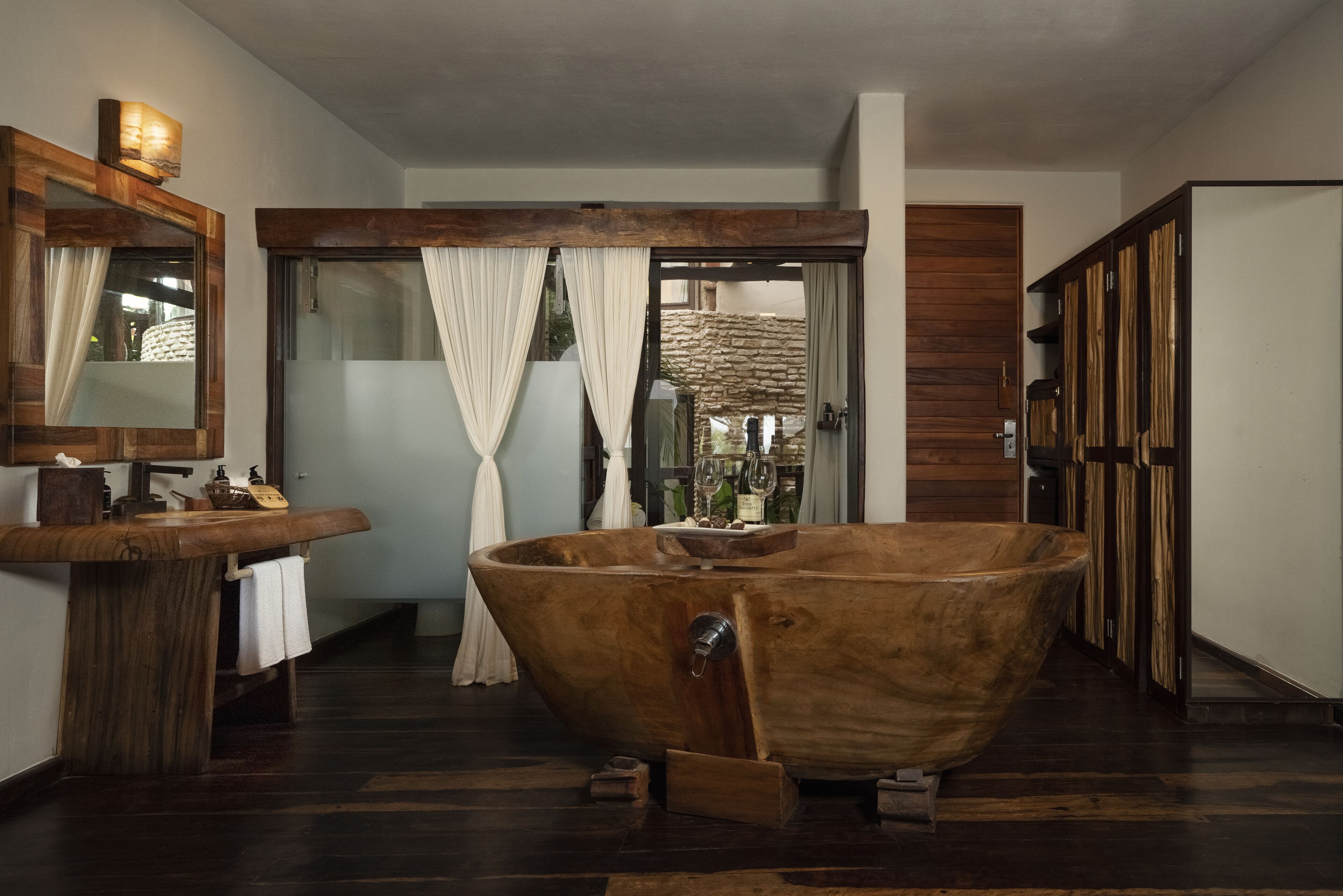 Photo - Kanan Tulum Hotel & Spa Adults Only Playground