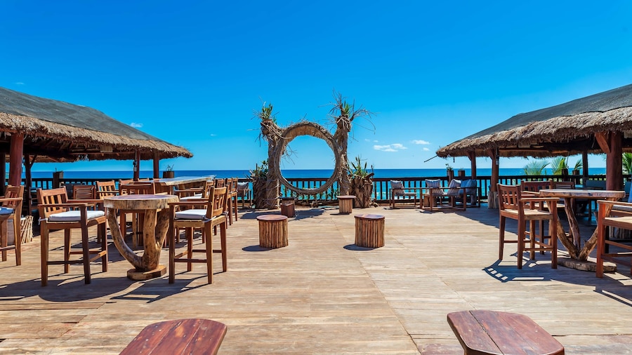 Kanan Tulum Treehouse, Rooftop, Beach Club & Spa - Adults Only