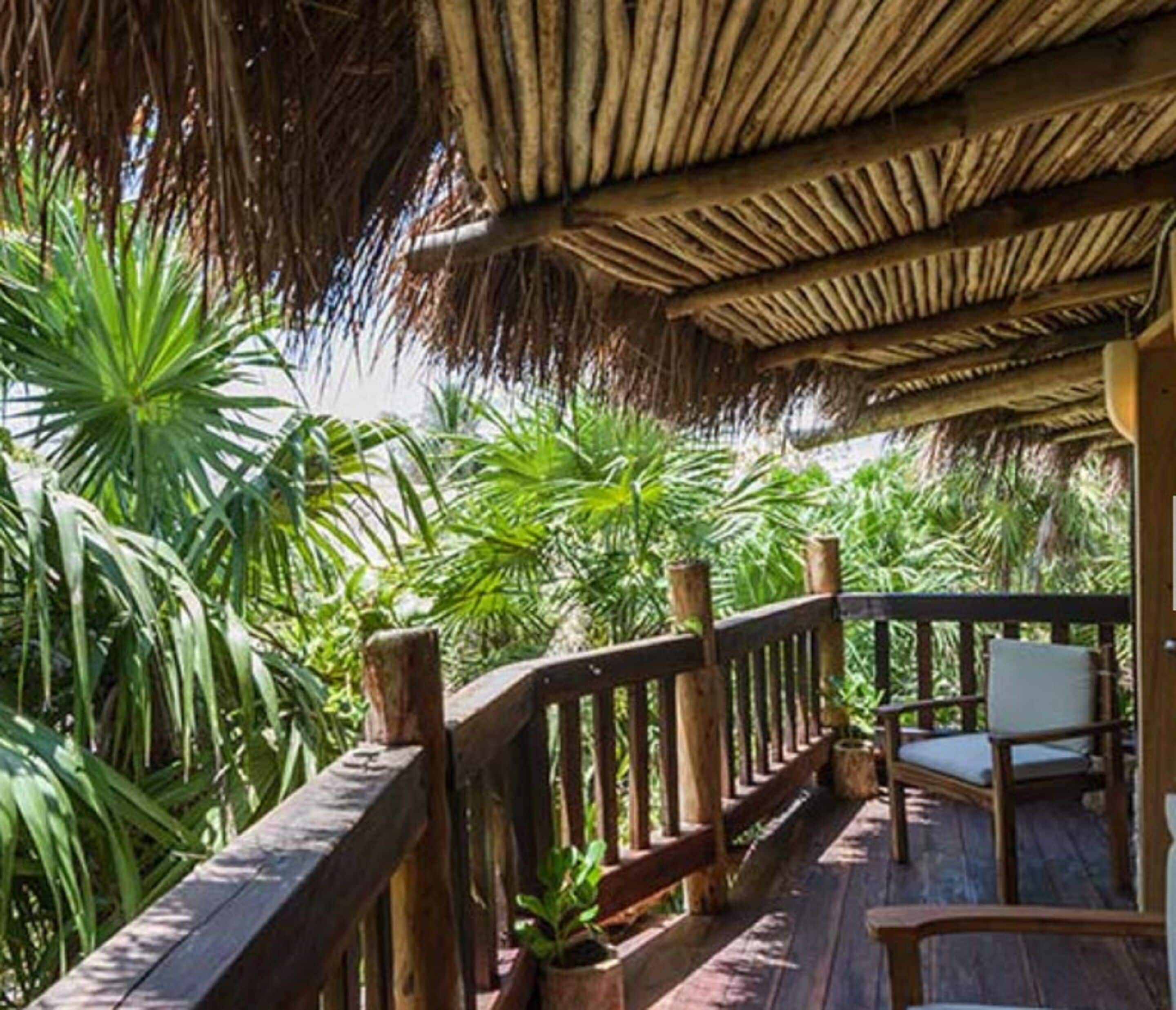 Foto - Kanan Tulum Hotel & Spa Adults Only Playground