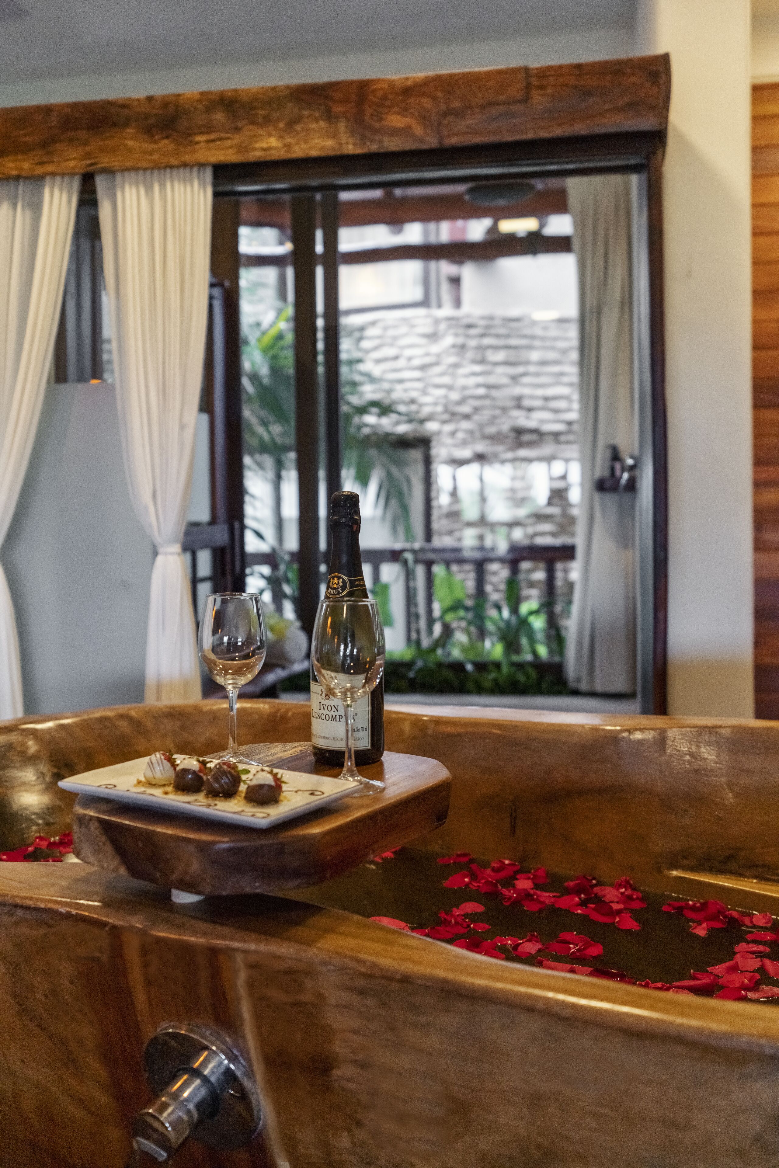Foto - Kanan Tulum Hotel & Spa Adults Only Playground