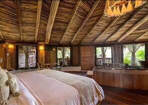 RT Suite Tree House GV | 1 Schlafzimmer, hochwertige Bettwaren, Minibar, Zimmersafe